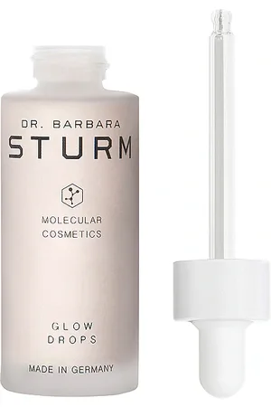 DR.BARBARA STURM Suero iluminador glow drops en color belleza: na talla all en N/A - Beauty: NA. Talla all.