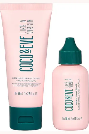 Coco & Eve Set de regalo para el pelo oh my hair en color belleza: na talla all en N/A - Beauty: NA. Talla all.