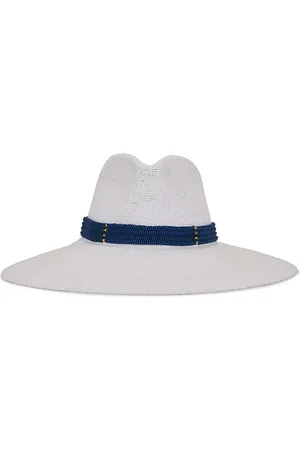 Nikki Beach Sombrero saylor en color blanco talla all en - White. Talla all.