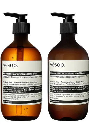 Aesop Kit de carrocería en color belleza: na talla all en N/A - Beauty: NA. Talla all.