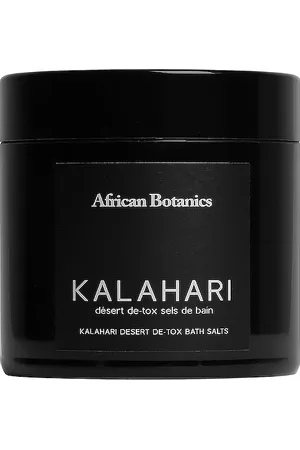 African Botanics Sales de baño kalahari en color belleza: na talla all en N/A - Beauty: NA. Talla all.