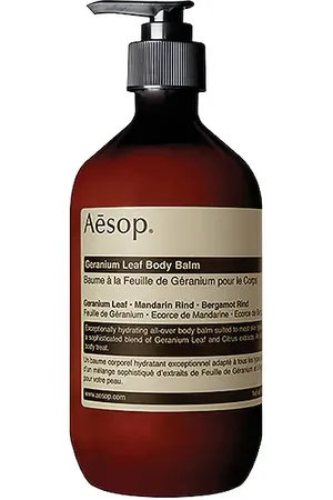 Aesop Bálsamo corporal en color belleza: na talla all en N/A - Beauty: NA. Talla all.