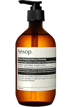 Aesop Limpiador corporal citrus melange en color belleza: na talla all en N/A - Beauty: NA. Talla all.