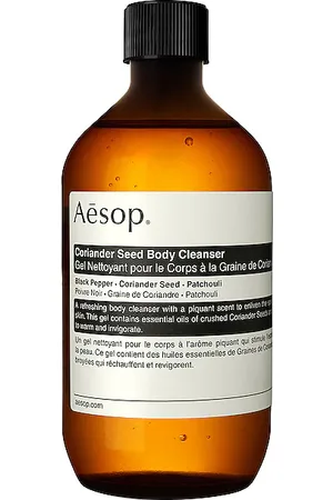 Aesop Recambio para limpiador corporal coriander seed en color belleza: na talla all en N/A - Beauty: NA. Talla all.