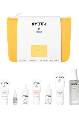 DR.BARBARA STURM Equipo de verano summer kit en color belleza: na talla all en N/A - Beauty: NA. Talla all.
