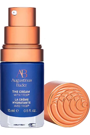 AUGUSTINUS BADER Hidratante cream en color belleza: na talla all en N/A - Beauty: NA. Talla all.