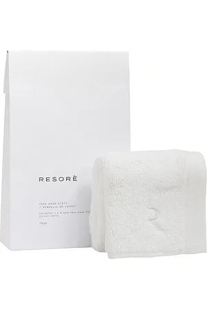 Resore Guante de baño en color talla all en - White. Talla all.