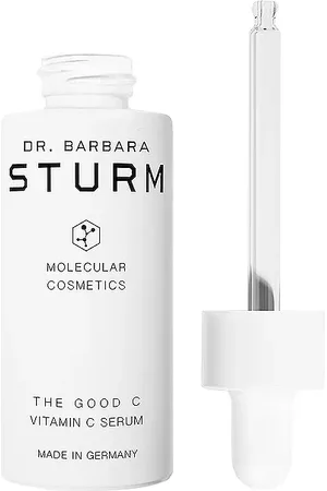 DR.BARBARA STURM Suero cara the good c en color belleza: na talla all en N/A - Beauty: NA. Talla all.