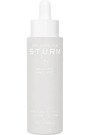 DR.BARBARA STURM Suero del cuero cabelludo anti-hair fall en color belleza: na talla all en N/A - Beauty: NA. Talla all.
