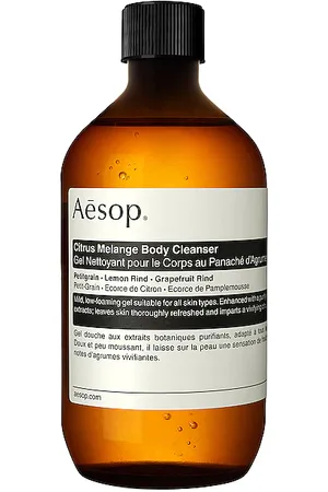 Aesop Recambio para limpiador corporal citrus melange en color belleza: na talla all en N/A - Beauty: NA. Talla all.