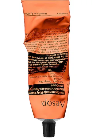 Aesop Crema hidratante de cuerpo rind concentrate en color belleza: na talla all en N/A - Beauty: NA. Talla all.