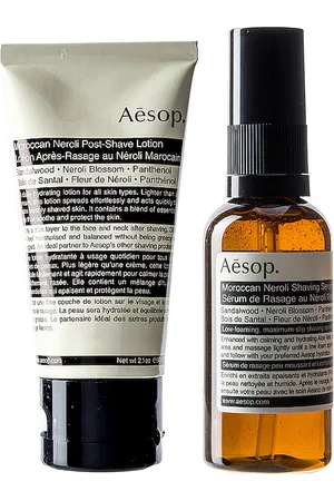 Aesop Estuche de afeitado moroccan neroli en color belleza: na talla all en N/A - Beauty: NA. Talla all.