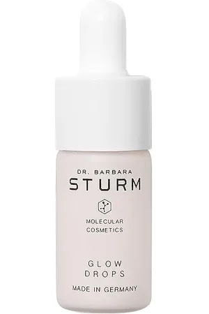 DR.BARBARA STURM Sérum facial de viaje glow en color belleza: na talla all en N/A - Beauty: NA. Talla all.