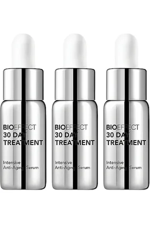 BIOEFFECT Conjunto de suero 30 day en color belleza: na talla all en N/A - Beauty: NA. Talla all.