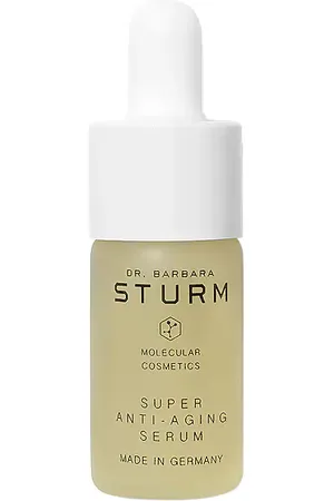 DR.BARBARA STURM Sérum facial de viaje anti aging en color belleza: na talla all en N/A - Beauty: NA. Talla all.