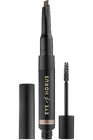 Eye Of Horus Perfilador ojos dual brow perfect en color marrón talla all en - Brown. Talla all.