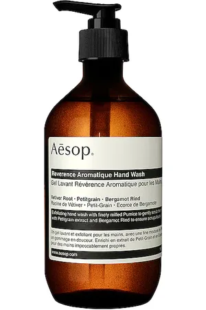 Aesop Lavado a mano en color belleza: na talla all en N/A - Beauty: NA. Talla all.