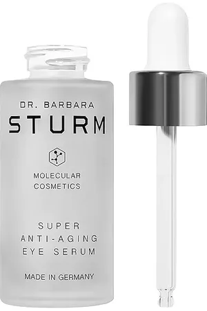 DR.BARBARA STURM Suero ocular super anti-aging eye serum en color belleza: na talla all en N/A - Beauty: NA. Talla all.