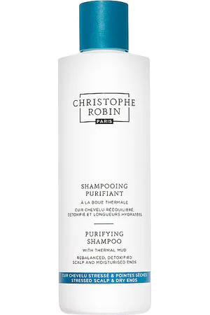 Christophe Robin Champú purifying en color belleza: na talla all en N/A - Beauty: NA. Talla all.