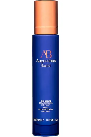 AUGUSTINUS BADER Limpiador para la cara the cream en color belleza: na talla all en N/A - Beauty: NA. Talla all.