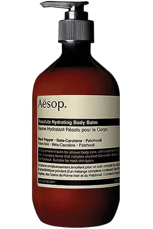 Aesop Bálsamo corporal en color belleza: na talla all en N/A - Beauty: NA. Talla all.