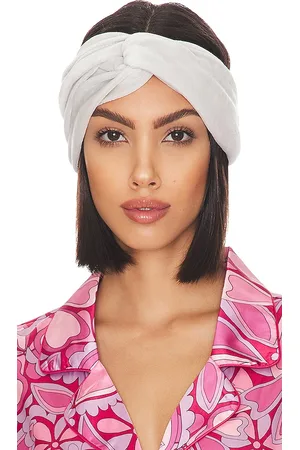 SIDIA Banda pelo cloud nine en color gris talla all en - Grey. Talla all.