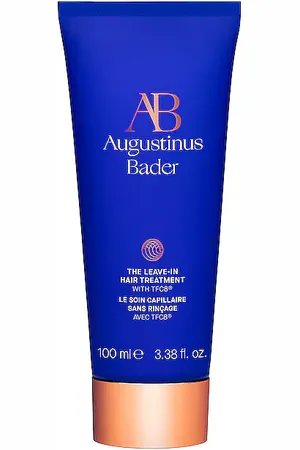 AUGUSTINUS BADER La licencia en tratamiento the leave en treatment en color belleza: na talla all en N/A - Beauty: NA. Talla all.