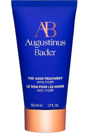 AUGUSTINUS BADER Crema de manos the hand en color belleza: na talla all en N/A - Beauty: NA. Talla all.