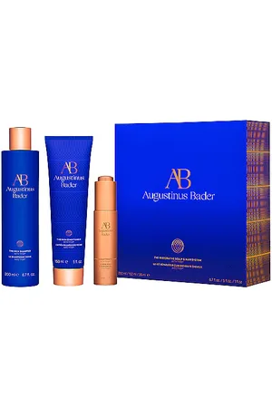 AUGUSTINUS BADER Tratamiento del cuero cabelludo y el cabello the restorative scalp & hair system en color belleza: na talla all en N