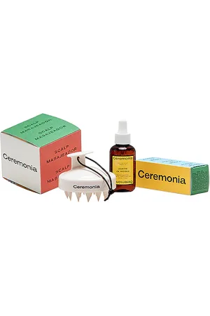 Cérémonia Juego para cabello en color belleza: na talla all en N/A - Beauty: NA. Talla all.