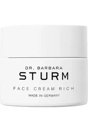 DR.BARBARA STURM Crema hidratante facial en color belleza: na talla all en N/A - Beauty: NA. Talla all.
