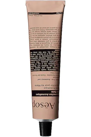 Aesop Bálsamo de manos en color belleza: na talla all en N/A - Beauty: NA. Talla all.