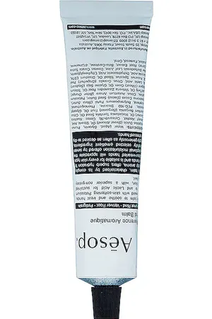 Aesop Bálsamo de manos en color belleza: na talla all en N/A - Beauty: NA. Talla all.