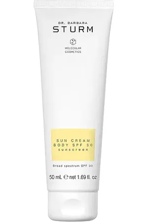 DR.BARBARA STURM Protector solar corporal sun cream body spf 30 en color belleza: na talla all en N/A - Beauty: NA. Talla all.