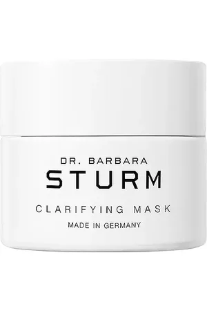DR.BARBARA STURM Antifaz clarifying en color belleza: na talla all en N/A - Beauty: NA. Talla all.