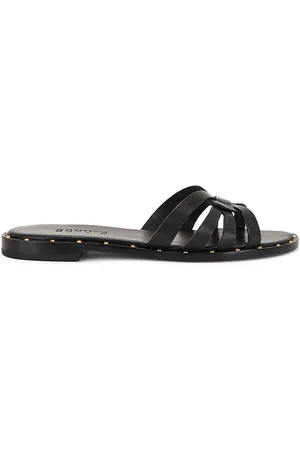 Schutz Sandalia phoenix en color talla 6 en - Black. Talla 6 (también en 6.5, 7, 7.5, 8, 8.5).