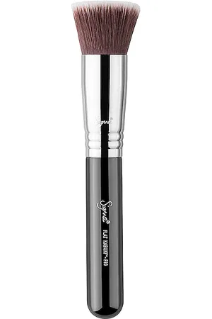 Sigma Brocha maquillaje f80 flat kabuki brush en color belleza: na talla all en N/A - Beauty: NA. Talla all.