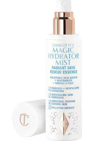 Charlotte Tilbury Rociador facial charlotte