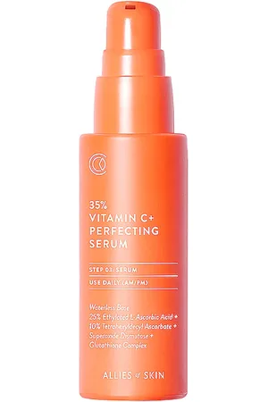Allies of Skin Suero cara 35% vitamin c en color belleza: na talla all en N/A - Beauty: NA. Talla all.