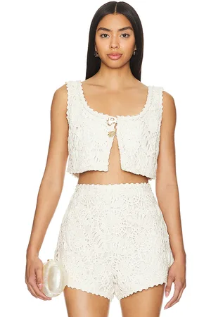 AMUR Top corto aella en color talla 10 en - . Talla 10 (también en 12, 8).