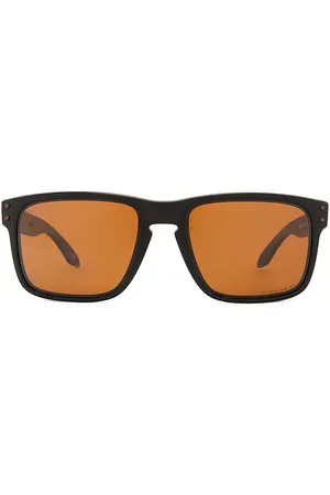 Oakley Gafas de sol holbrook polarized en color talla all en - Brown. Talla all.