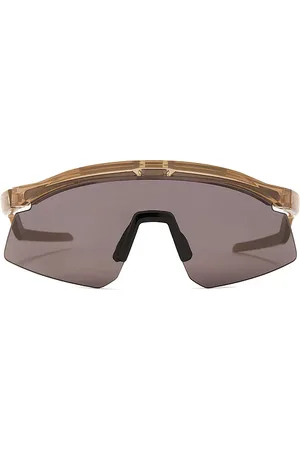 Oakley Gafas de sol hydra en color talla all en - Brown. Talla all.