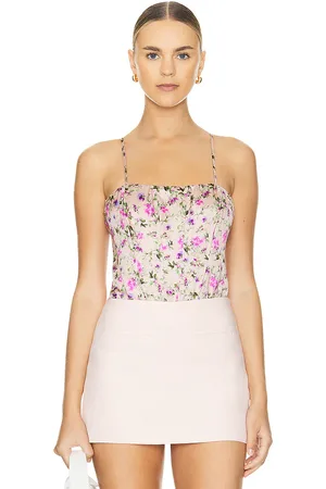 CAMI Body tamara en color rose talla 0 en - Rose. Talla 0 (también en 2, 4, 6, 8).