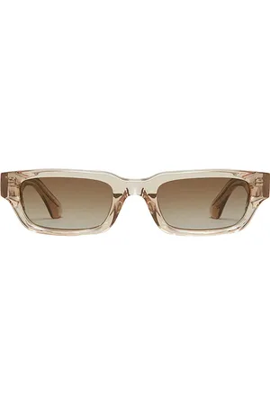 CHIMI Gafas de sol 10 en color crema talla all en - Cream. Talla all.