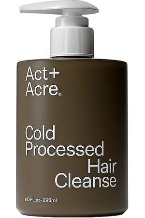 Act+Acre Limpiador para el pelo cold processed en color belleza: na talla all en N/A - Beauty: NA. Talla all.