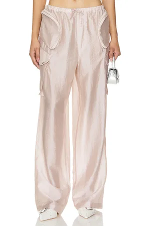 Lovers And Friends Pantalón tia cargo en color talla M en - . Talla M (también en XS).