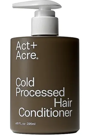 Act+Acre Acondicionador cold processed en color belleza: na talla all en N/A - Beauty: NA. Talla all.