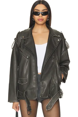Lioness Chaqueta motorista ace en color talla L en - . Talla L (también en M, S, XL, XS, XXS).