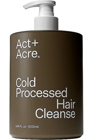 Act+Acre Champú cold processed en color belleza: na talla all en N/A - Beauty: NA. Talla all.