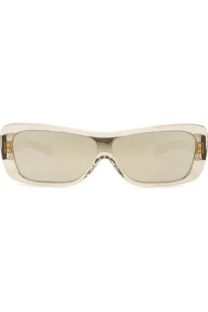 FLATLIST Gafas de sol en color gris talla all en - Grey. Talla all.
